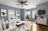 Building Photo - 329 Washington St