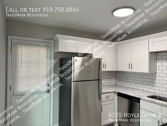 Building Photo - 4720 Hoyle Dr