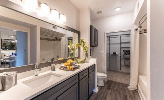 Building Photo - 2 bedroom in Houston TX 77030