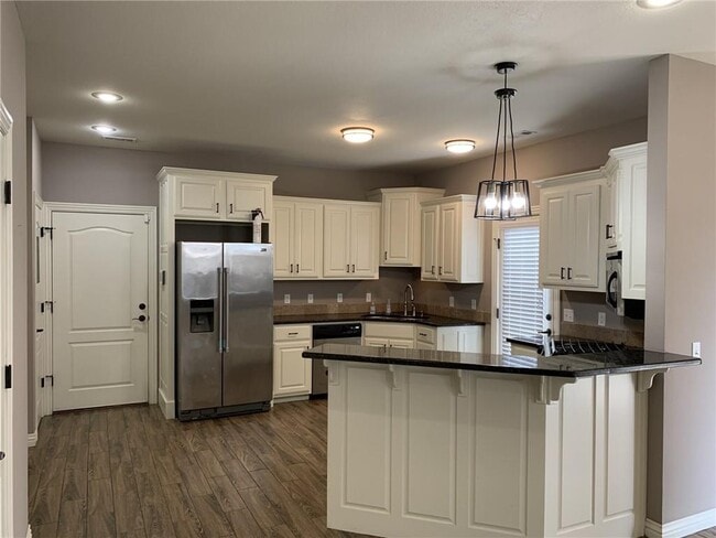 Building Photo - 4156 W Bradstreet Ln