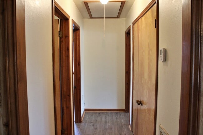 Building Photo - 1126 Jackson St