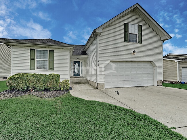 Building Photo - 3647 Cindy Jo Dr S