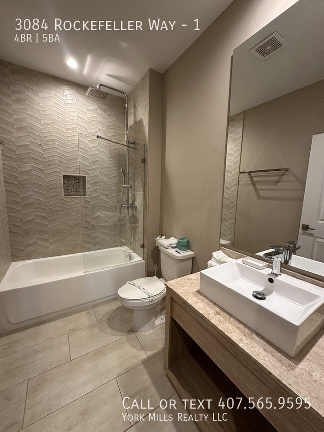 Building Photo - 3084 Rockefeller Wy