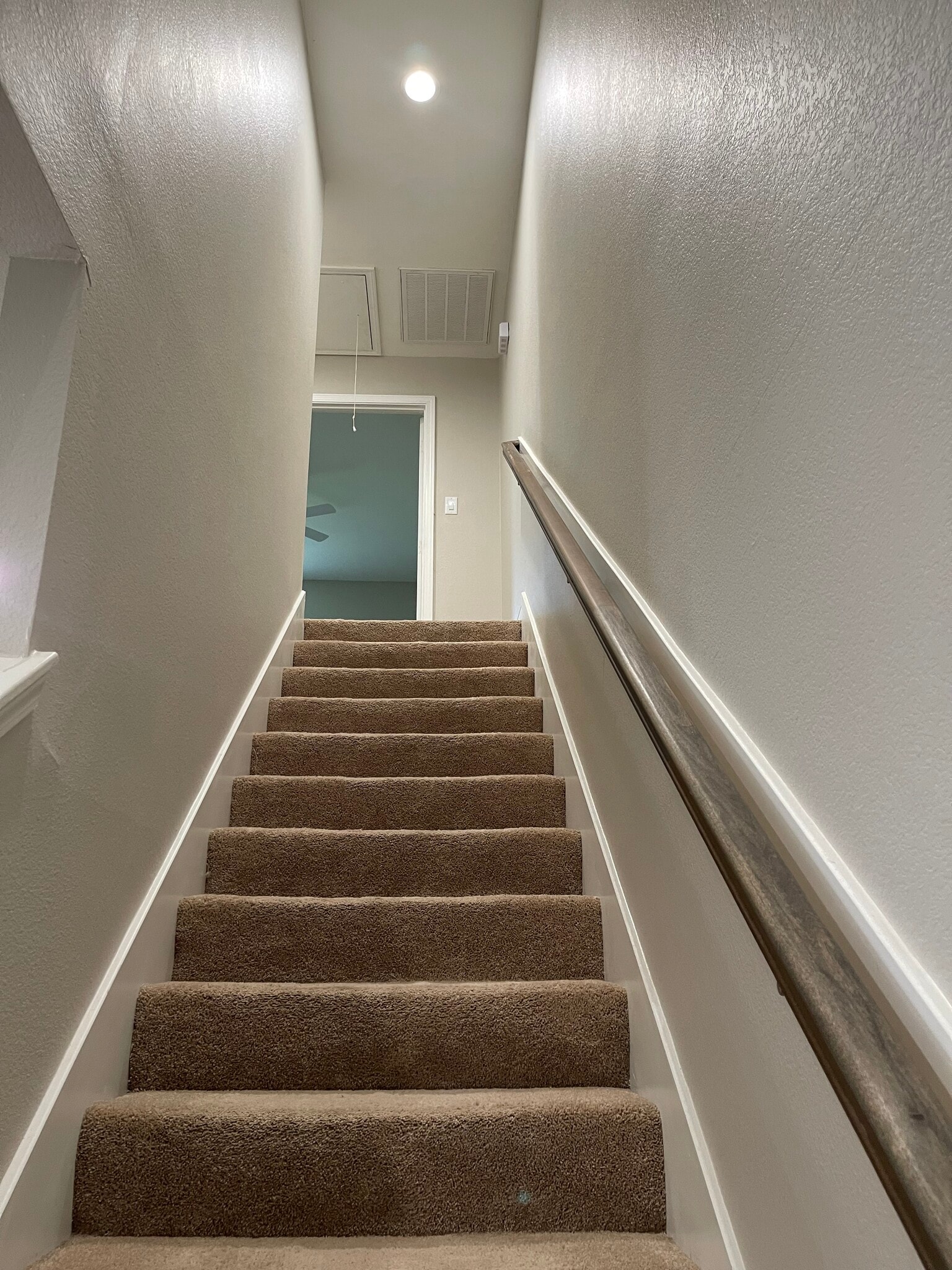 Stairway - 5011 Mallow St