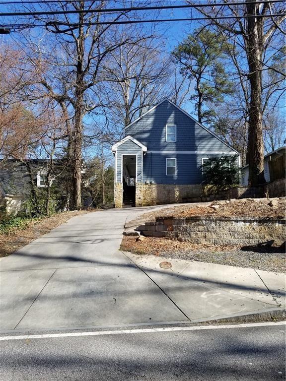 Building Photo - 2091 Northside Dr NW