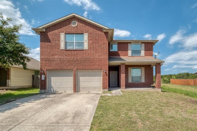 Primary Photo - 9104 China Rose Dr
