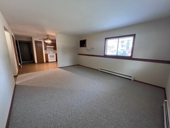 Building Photo - One Bedroom Apartment in Byron Center!