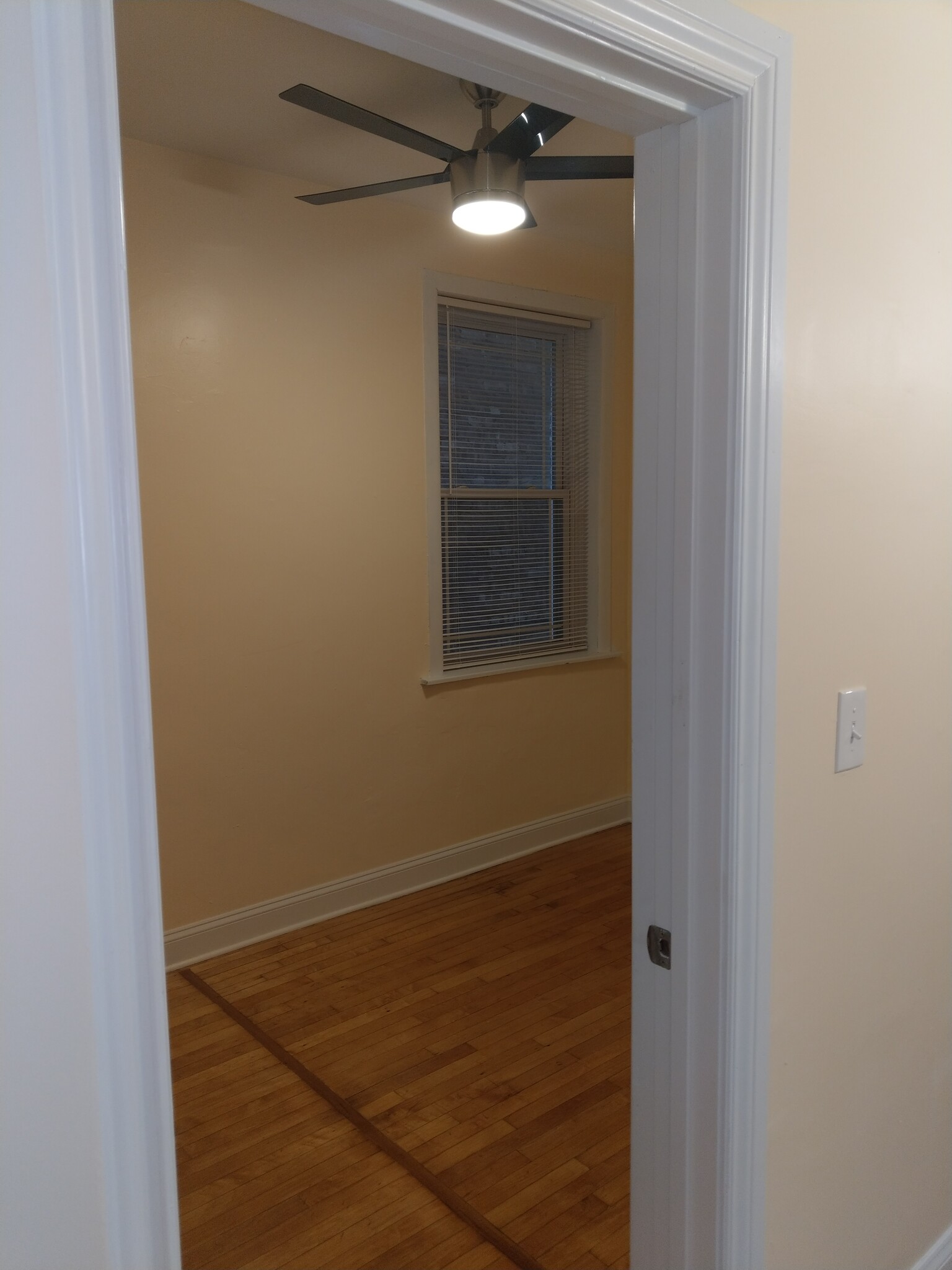 Bedroom 1 - 3010 W 42nd St