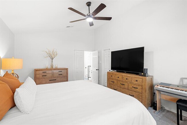 Building Photo - 6701 Corpus Christi Dr