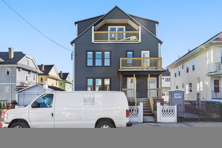 Building Photo - 43 Wright Ave