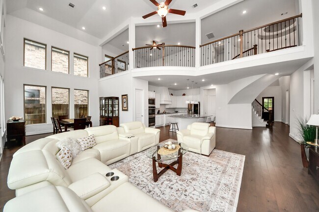 Building Photo - 1714 McCrae Hill Ct