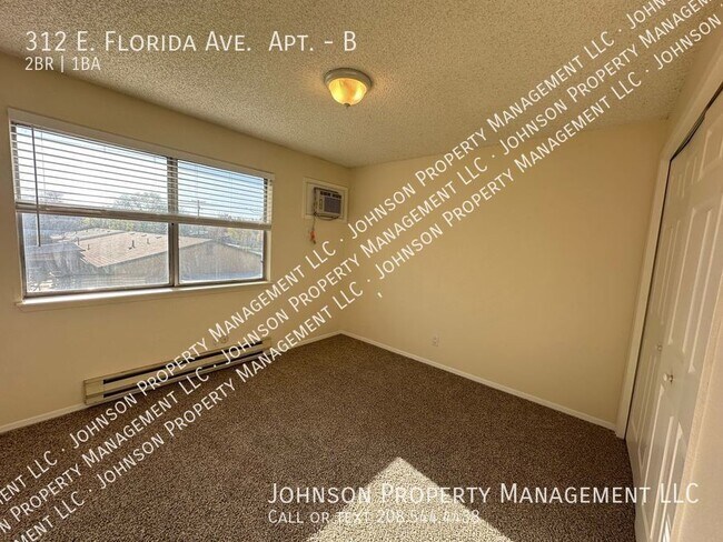 Building Photo - 312 E Florida Ave