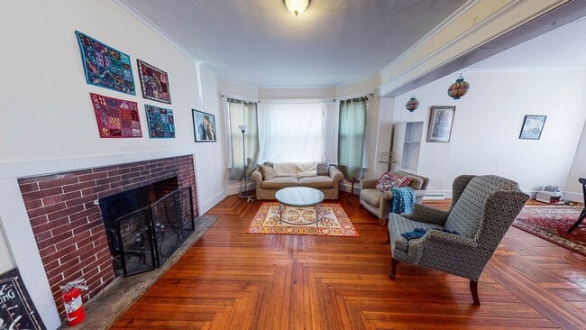 Building Photo - Spacious Apartments in Prime East Rock by East Rock Park!