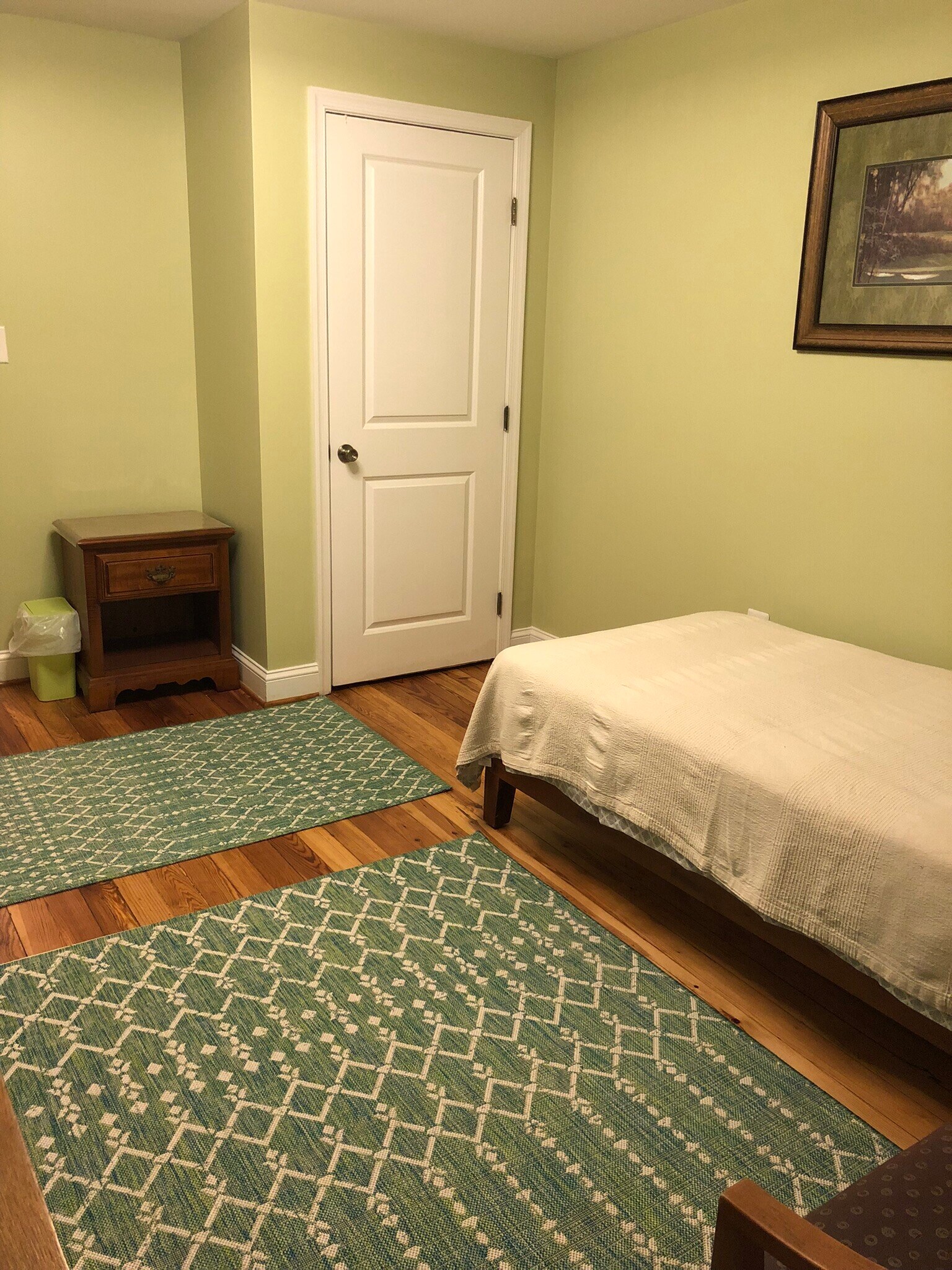 Building Photo - 20 S Carrollton Ave