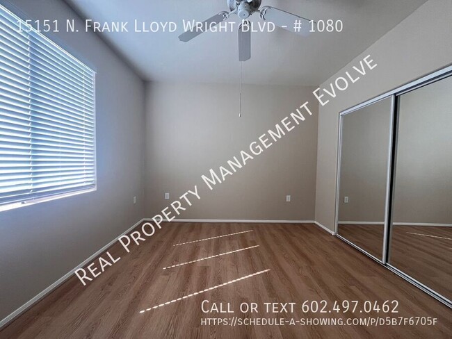 Building Photo - Nice Scottsdale Condo!