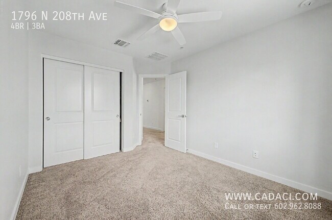 Building Photo - 1796 N 208th Ave