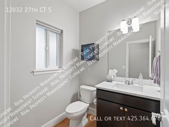 Building Photo - 12032 27th CT S