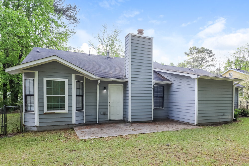 Building Photo - 10319 Briarbay Loop