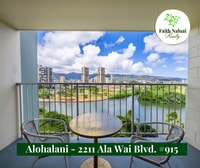 Building Photo - 2211 Ala Wai Blvd