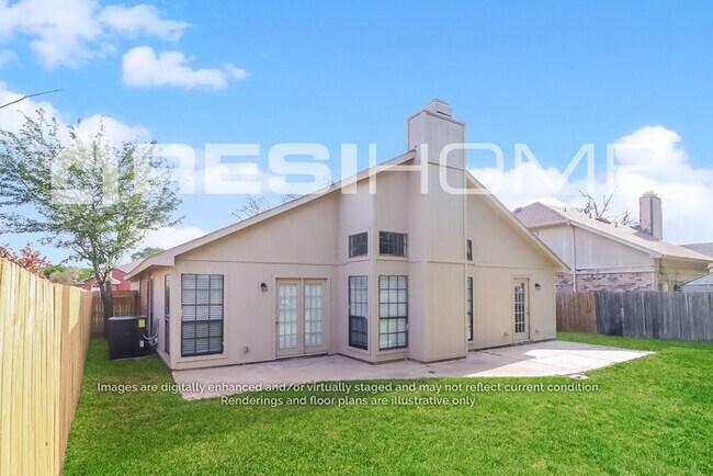 Building Photo - 2621 Galemeadow Dr