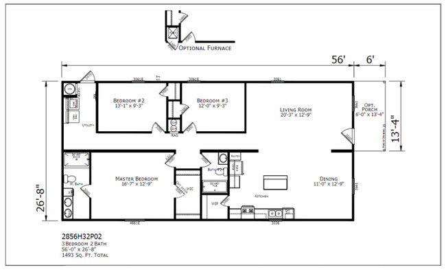 Building Photo - 6571 Hidden Oaks Dr