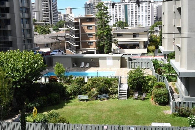 Building Photo - Furnished Studio near University Area w/Se...