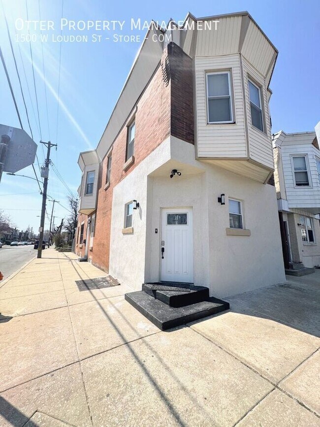 Building Photo - 1500 W Loudon St