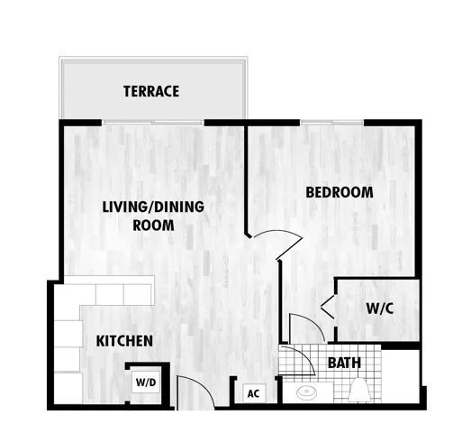 Building Photo - 110 SW 12th St