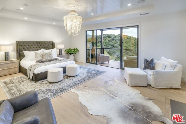 Building Photo - 24277 Dry Canyon Cold Creek Rd