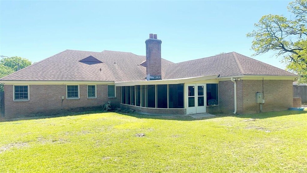 Building Photo - 3114 Old Dobbin Rd