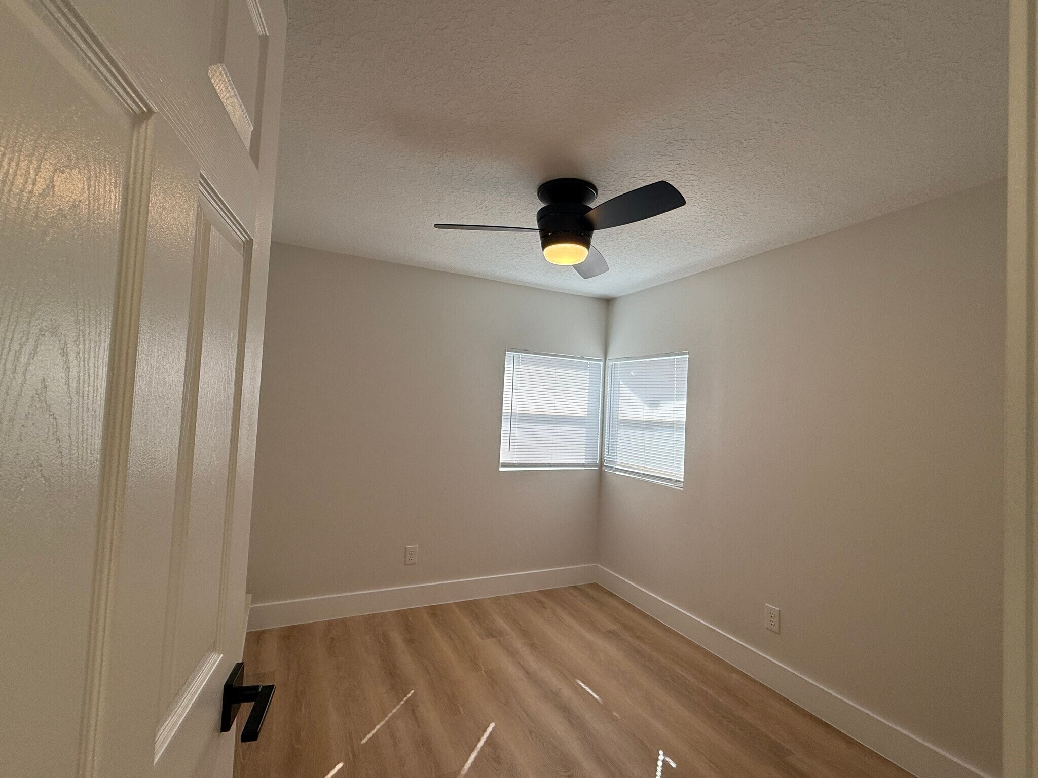 Bedroom #2 - 819 Franklin Ave