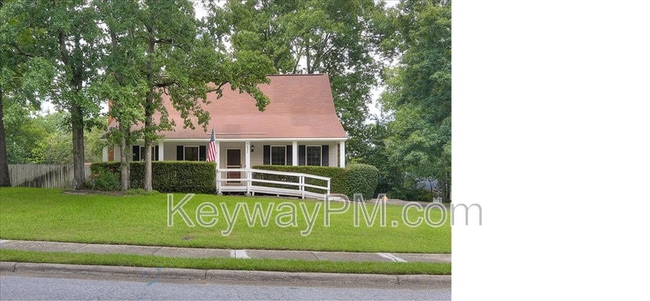 Primary Photo - 231 Brooks Dr