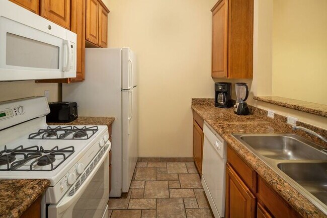 Building Photo - Now Offering Long-Term Rentals at Club de Soleil – Studios, 1-Bedrooms & 2-Bedrooms Available