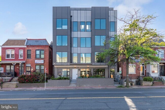 Building Photo - 2812 Georgia Ave NW