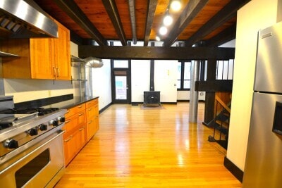 Building Photo - 36 Irving St