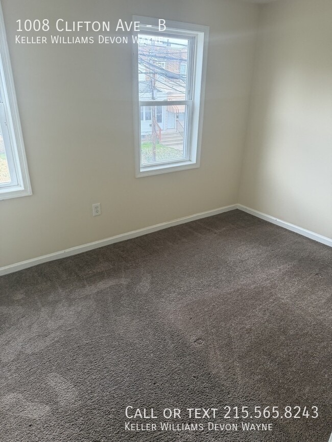 Building Photo - 1008 Clifton Ave