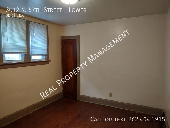 Building Photo - 3012 N 57th St