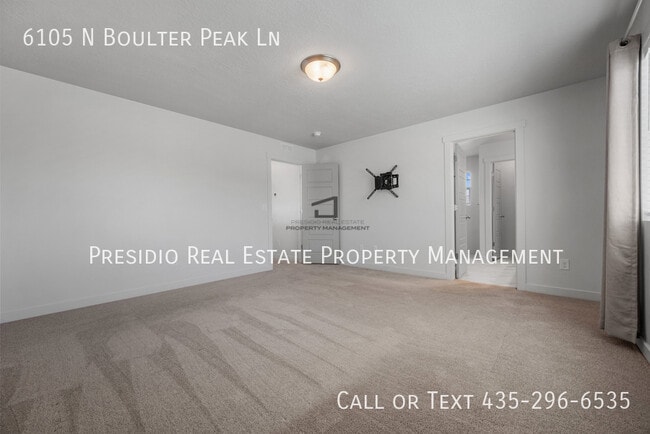 Building Photo - 6105 N Boulter Peak Ln