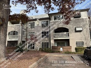 Building Photo - 2 bedroom 2 bath condo in Parkside Condos ...