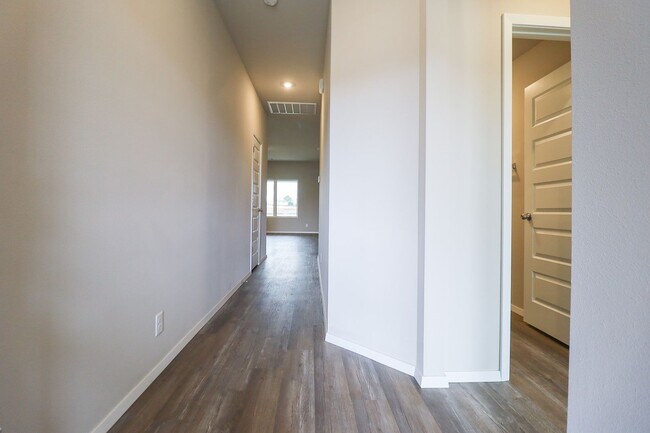 Building Photo - New Construction with Pond View! 4 Bed 2 Bath Broken Arrow