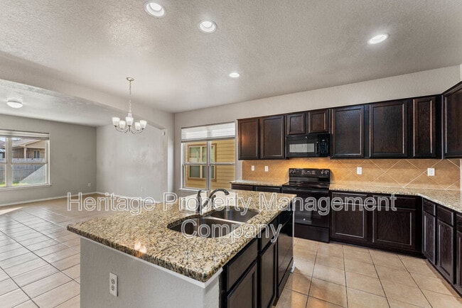 Building Photo - 5710 Abiding Way