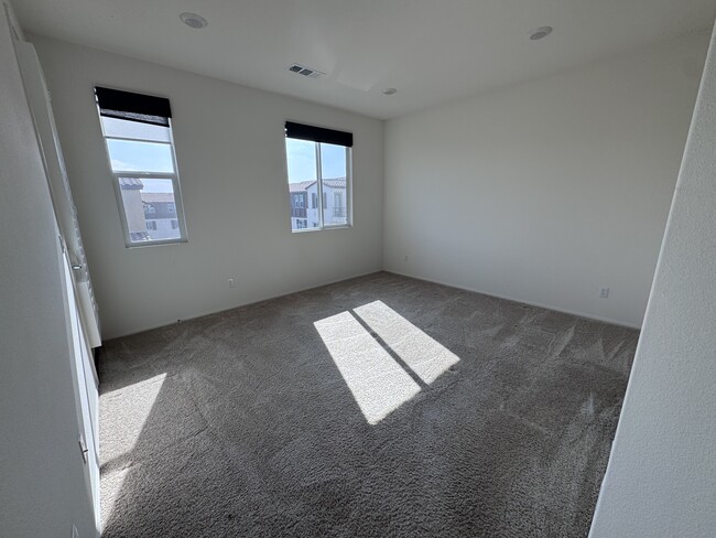 Master Bedroom - 12252 Estrella Dr