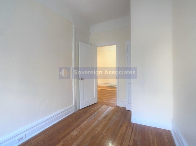 Floorplan - 182 Claremont Avenue