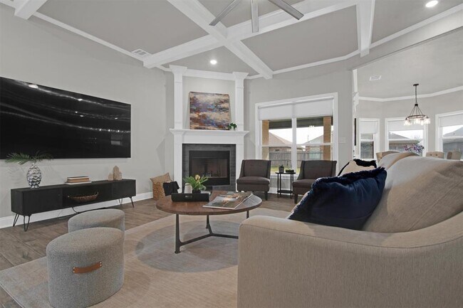 Building Photo - 5404 Black Horse