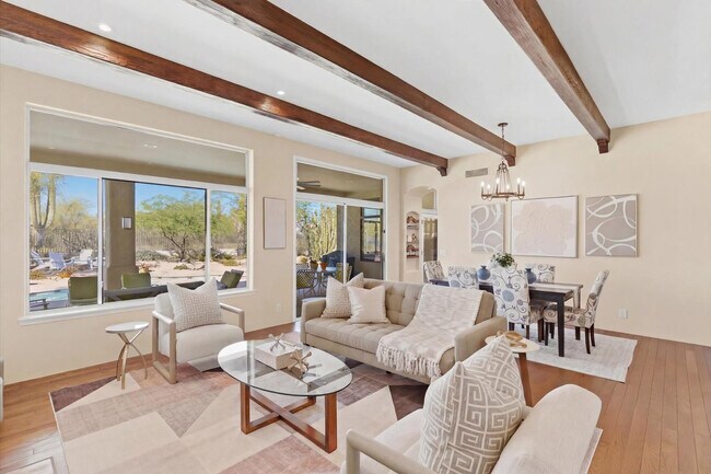Building Photo - 7592 E Monterra Way