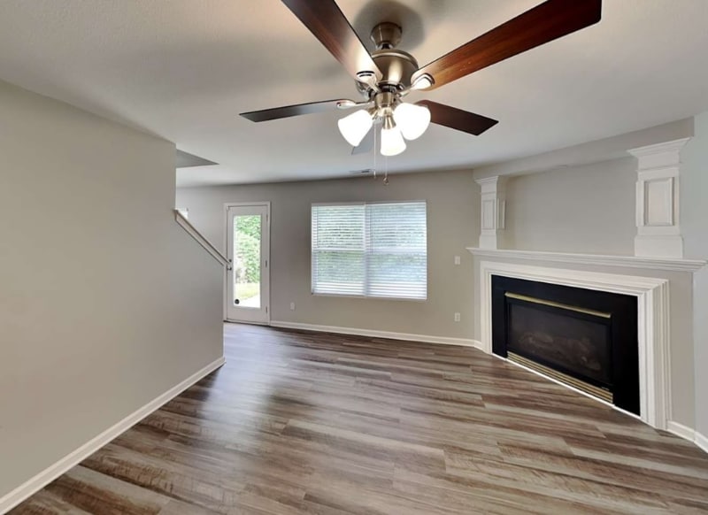 Building Photo - 8820 Belle Bragg Way