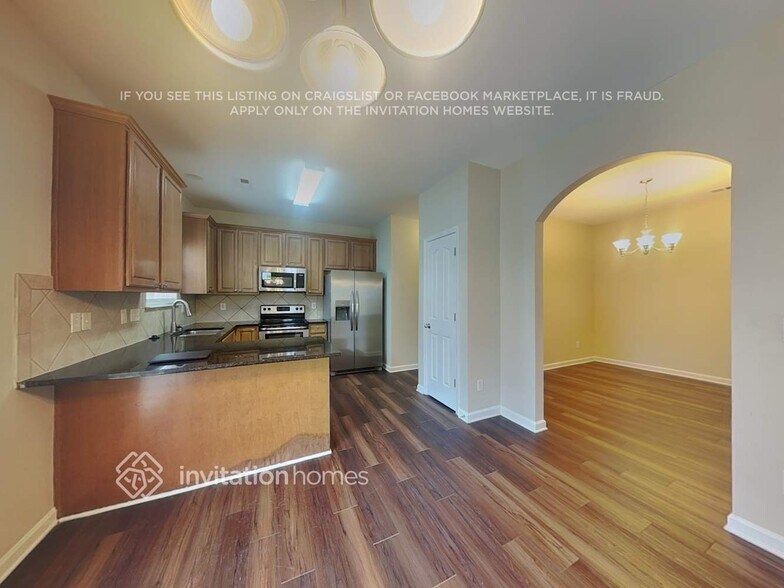 Building Photo - 4064 Clover Rd NW