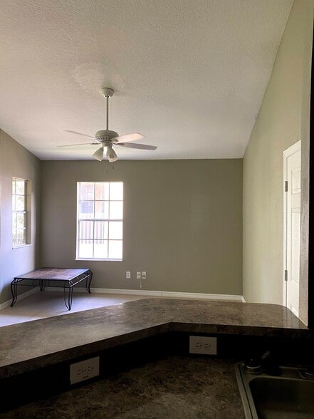 Living Room - 3687 Oakdale Cir
