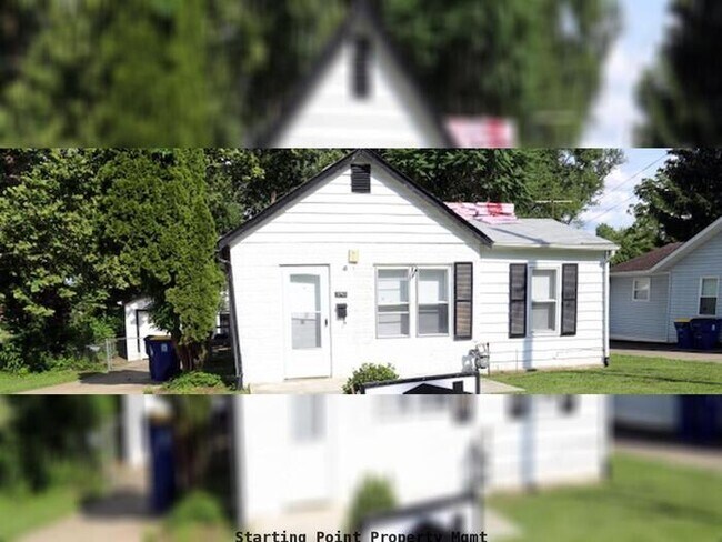 Primary Photo - 3742 High Dr.