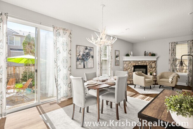 Building Photo - Beautiful 4 BD* 2.5 BA* Single Family Home...